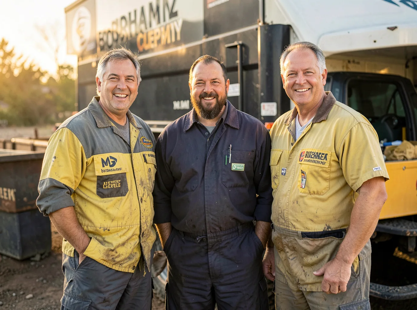 Sewage Cleanup company in Camden, MI