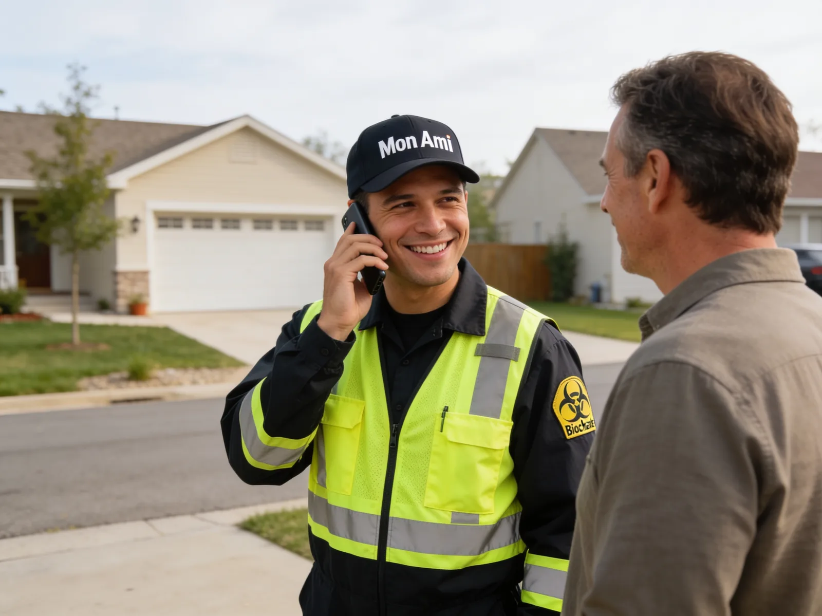 Sewage Cleanup Camden, MI FAQs