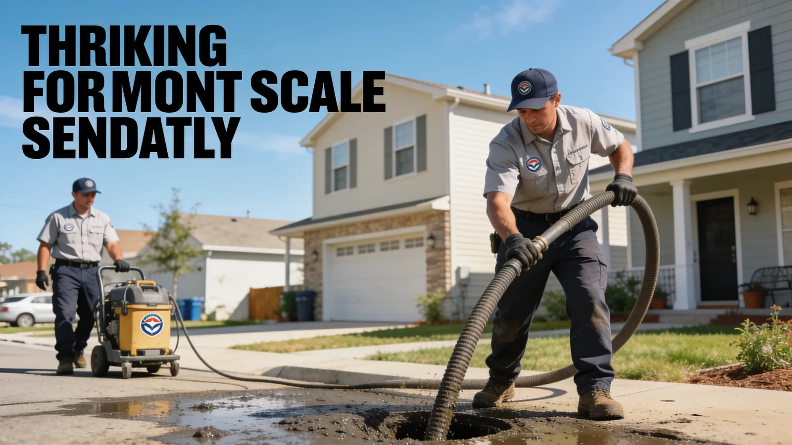 Sewage Cleanup in Camden, MI near me